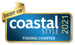 Best of Coastal Style 2021 Fishing Charter